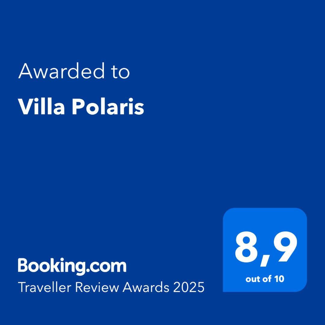 Villa Polaris Sappee Luaran gambar