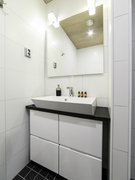 Villa Polaris Sappee Bilik gambar