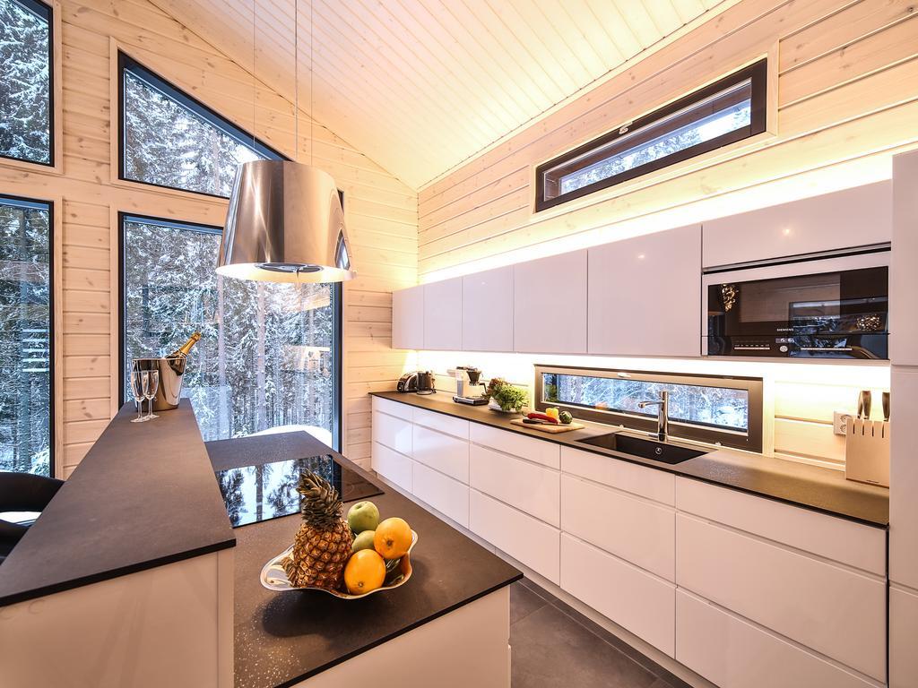 Villa Polaris Sappee Bilik gambar