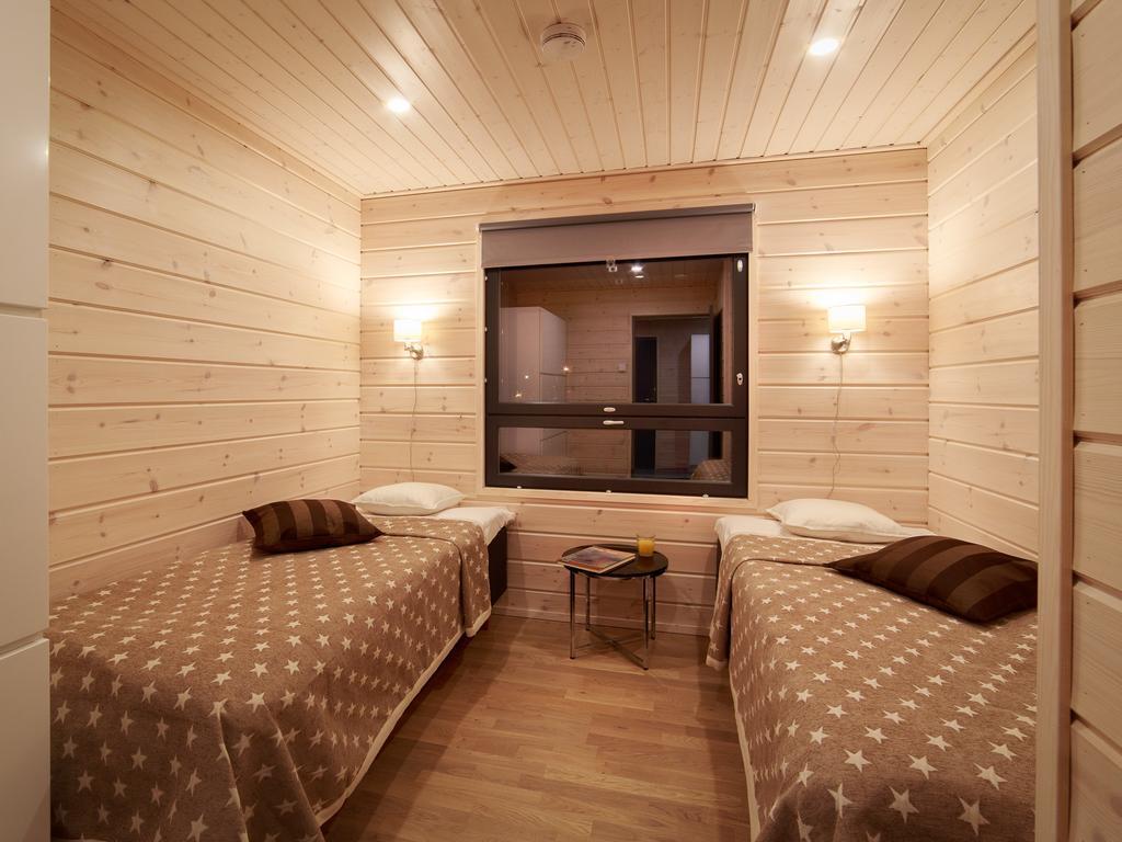Villa Polaris Sappee Bilik gambar