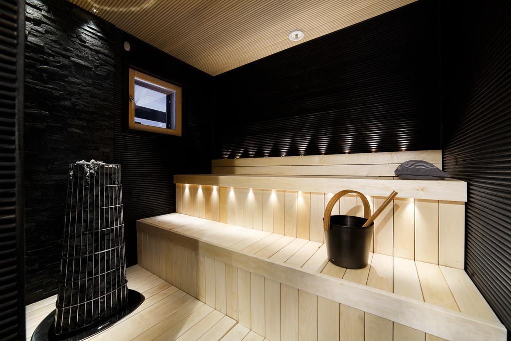 Villa Polaris Sappee Bilik gambar
